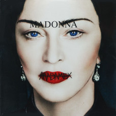 Madonna, Madame X (G/f) (2 LP)