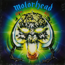 Motorhead, Overkill (LP)