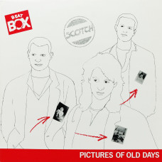 Scotch, Pictures Of Old Days (LP)