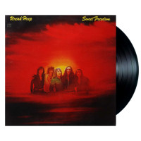 Uriah Heep - Sweet Freedom (G/f) (LP)