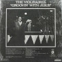 Violinaires - Groovin With Jesus (LP)