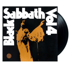 Black Sabbath, Vol.4 (G/f) (LP)