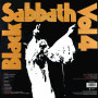 Black Sabbath - Vol.4 (LP)