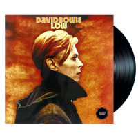 David Bowie - Low (LP)
