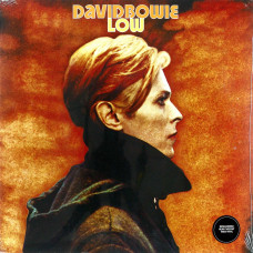 David Bowie, Low (LP)