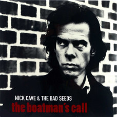 Nick Cave And The Bad Seeds, The Boatman`s Call (1997) (LP)