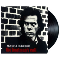 Nick Cave And The Bad Seeds - The Boatman`s Call (LP)