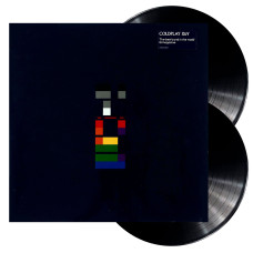 Coldplay, X&Y (2 LP)