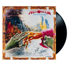 Helloween - Keeper Of The Seven Keys Part II (LP)