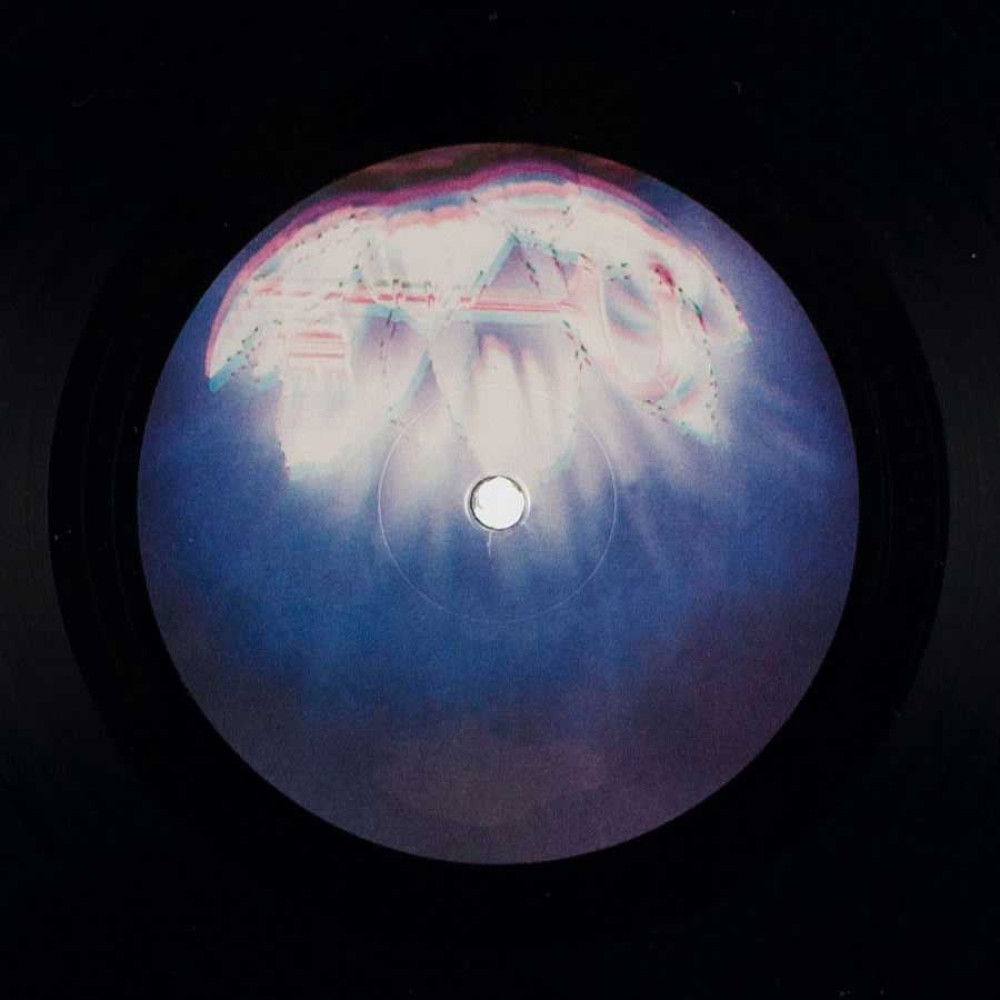 Helloween - Keeper Of The Seven Keys Part II (LP)