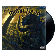 Motorhead - We Are Motorhead (LP)