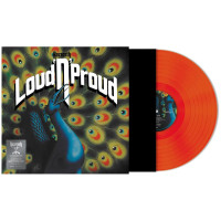 Nazareth - Loud'N'Proud (Coloured Vinyl) (LP)