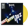 Nazareth - Razamanaz (Coloured Yellow Vinyl) (LP)