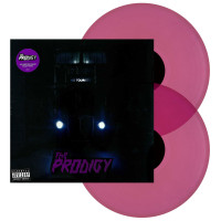 Prodigy - No Tourists | Limited Edition Coloured Vinyl (2LP)