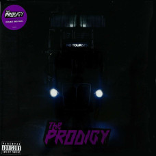 Prodigy, No Tourists (Double 180G Vinyl) (2 LP)