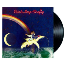 Uriah Heep - Firefly (LP)