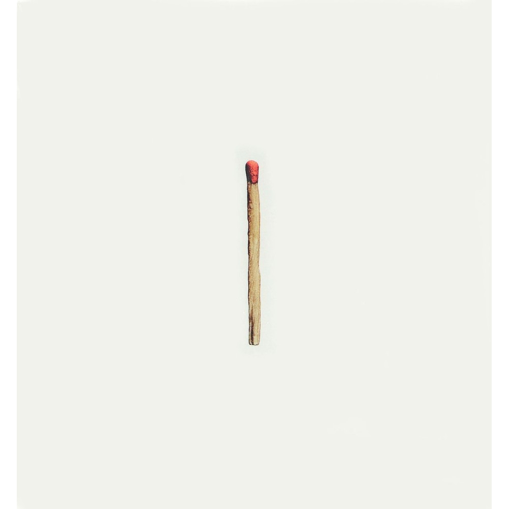 Rammstein - Rammstein (CD)