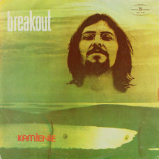 Breakout, Kamienie (Original) (LP)