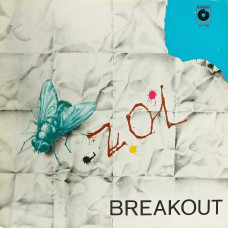 Breakout, Zol (Original) (LP)