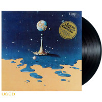 Electric Light Orchestra - Time (Club-Edition) (LP)