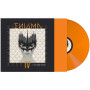 Enigma - The Screen Behind The Mirror (Coloured Vinyl) (LP)