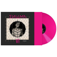 Enigma - A Posteriori (Coloured Vinyl) (LP)