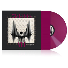 Enigma - The Fall Of A Rebel Angel | Coloured Violet Translucent Vinyl (LP)