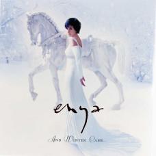 Enya, And Winter Came… (2008) (LP)