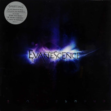 Evanescence, Evanescence (2011) (LP)