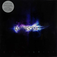 Evanescence - Evanescence (LP)