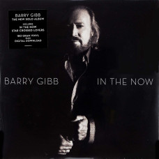 Barry Gibb, In The Now (2 X 180Gram Vinyl) (2 LP)