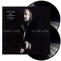Barry Gibb - In The Now (2LP)