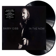 Barry Gibb - In The Now (2LP) Barry Gibb - In The Now (2LP)