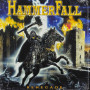 Hammerfall, Renegade (G/f) (LP)