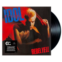 Billy Idol - Rebel Yell (LP)