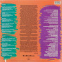 Michael Jackson, Farewell My Summer Love (USA) (Bonus Color Poster Included) (LP)