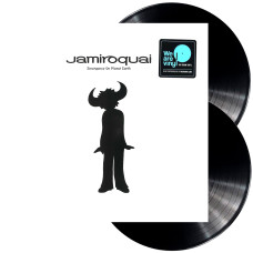 Jamiroquai - Emergency Of Planet Earth (2LP)