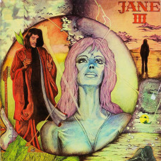 Jane, III (G/f) (LP)