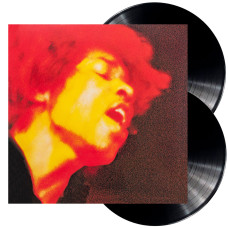 Jimi Hendrix Experience - Electric Ladyland (2LP) Jimi Hendrix Experience - Electric Ladyland (2LP)