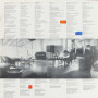 Paul Mccartney, Tug Of War (1982) (1St Press) (Ins.) (LP)