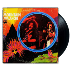 Mountain - Avalanche (1St Press) (LP)