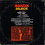 Mountain - Avalanche (1St Press) (LP)