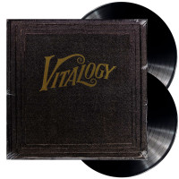 Pearl Jam - Vitalogy (2LP)