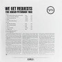 Oscar Peterson Trio - We Get Requests (LP)