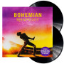 Queen - Bohemian Rhapsody | The Original Soundtrack (2 LP)