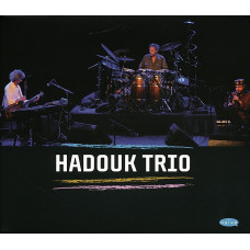 Hadouk Trio - Hadouk Trio (4 CD Box Set)