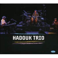 Hadouk Trio - Hadouk Trio (Box Set) (4 CD)