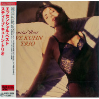 Steve Kuhn Trio - Essential Best (CD)