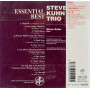 Steve Kuhn Trio - Essential Best (CD)