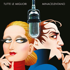 Minacelentano – Tutte Le Migliori (2 CD)